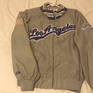 Sport jacket
